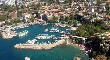 Antalya Muratpaşa Belediyesi 24 konut satıyor!