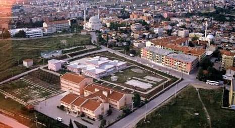 Bursa Nilüfer Belediyesi kat karşılığı 11 milyon liralık bina yaptıracak!