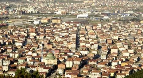 Sancaktepe Belediyesi Samandıra’da 6 milyon 141 bin liraya konut arsası satıyor!