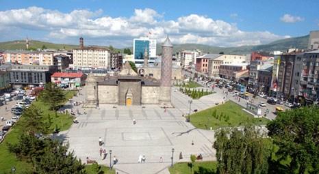 Erzurum Yakutiye Belediyesi 17 milyon 609 bin 482 liraya 4 arsa satıyor!