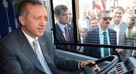 Recep Tayyip Erdoğan: Ulaşımda tasarrufu ciddi şekilde gündeme almalıyız!