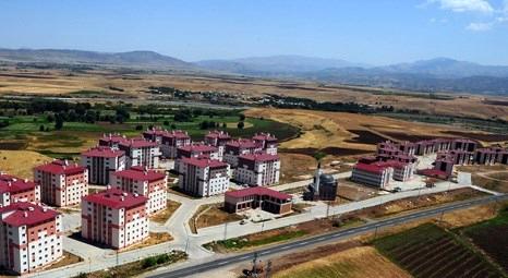 TOKİ’den Şanlıurfa Viranşehir’e yeni proje