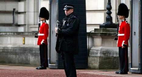 Buckingham Sarayı’nda ikinci güvenlik zafiyeti