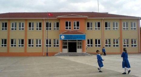 Diyarbakır Hiça Köyü İlkokulu'nu 15 üniversiteli genç onardı