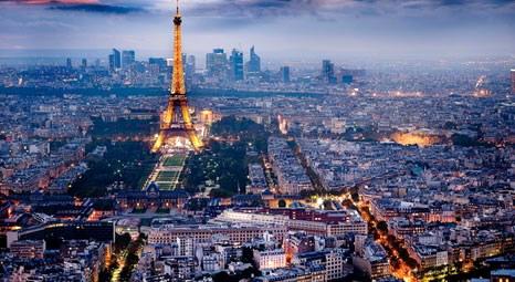 Paris’in değeri açıklandı, 720 milyar euro