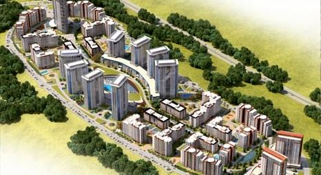Tema İstanbul projesi daire fiyatları