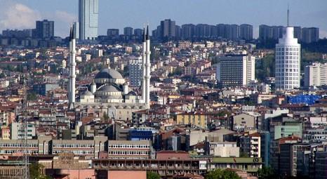 Ankara Büyükşehir Belediyesi Altındağ’da 2 ev satacak!