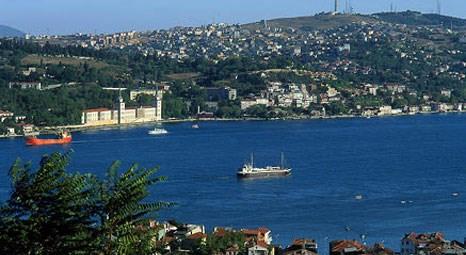 İstanbul'un gayrimenkul değeri 470 milyar euroya ulaşıyor