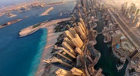 Dubai dünyada konut fiyatı en çok artan ülke oldu