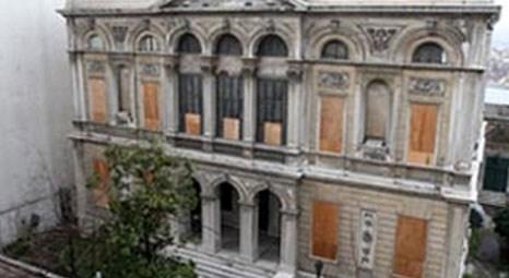 Soho House en büyük evini İstanbul'da açacak