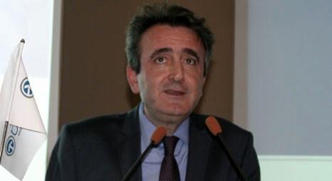 TAYSAD, yerli çelik kullanımını artırmak istiyor 