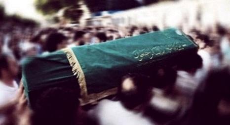 Yüksek İnşaat Mühendisi Mehmet Saffet Enson vefat etti