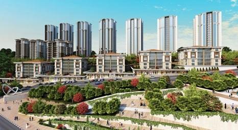 Vaditepe Bahçeşehir daire fiyatları 250 bin 400 liradan başlıyor