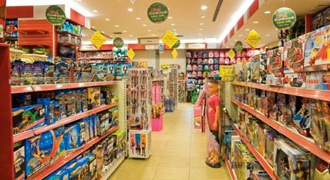 Toyzz Shop Şanlıurfa’daki ilk mağazasını Piazza AVM’de açtı