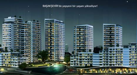 Bulvar İstanbul Kayaşehir satış ofisi