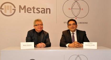 Metsan Nexus projesi 1 Kasım'da satışa çıkacak