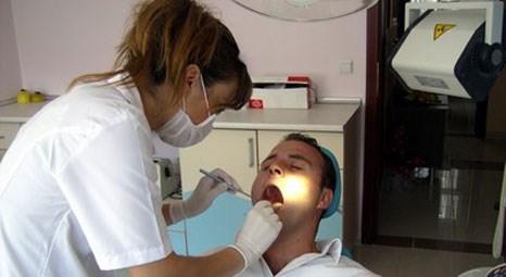 Küçükçekmece Ağız ve Diş Sağlığı Merkezi'nin temeli atılıyor