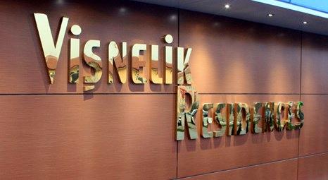 Vişnelik Residence Ankara’da 250 bin liraya