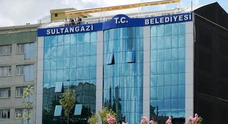 Sultangazi Belediyesi 16.8 milyon liraya AVM kiralıyor