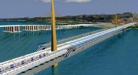 Haliç Metro Köprüsü, Ocak ayında açılacak