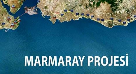 Marmaray’la hangi semtlerin gayrimenkul fiyatları uçuşa geçti