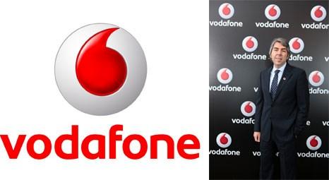 Marmaray’da Vodafone Türkiye ile iletişim daha kolay