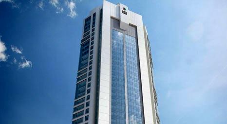 Şişli Nurol Tower projesinde 3 bin TL peşinatla