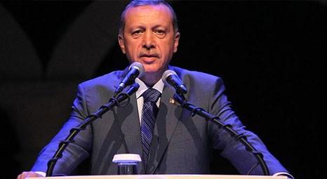 Başbakan Tayyip Erdoğan Efes Kongre Merkezi’nin açılışını yaptı