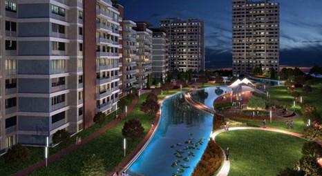 Bulvar İstanbul projesi fiyat listesi