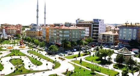 Ankara Pursaklar Belediyesi sosyal tesisi kiralıyor