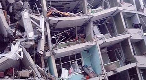 Deprem Sigortası kapsamına 17 bin konut giriyor