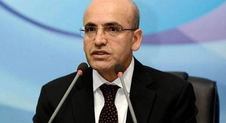 Maliye Bakanı Mehmet Şimşek, vergi kaçıranları uyarıyor