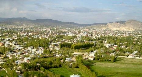 Van Muradiye Belediyesi bina satıyor