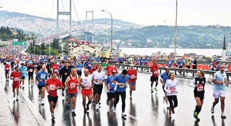 Boğaziçi Köprüsü Avrasya Maratonu’na hazır değil