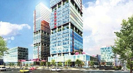 Dumankaya kentsel dönüşüme girecek, hedefi merkezdeki 15-20 dairelik binalar