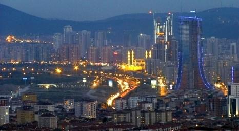 Ataşehir Küçübakkalköy’de 54 milyon 500 bin liraya arsa satılıyor