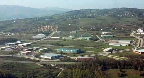 Iğdır İl Özel İdaresi 2.1 milyon liraya arsa satıyor