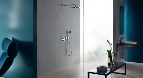 ACO S Serisi duş kanalları ile tasarım ve işlevsellik bir arada