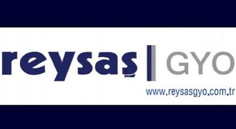 Reysaş GYO İzmir Menderes'te 3 milyon liraya arsa aldı