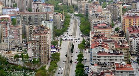 Konya Ereğli Belediyesi 2 milyon 730 bin liraya iş merkezi satıyor
