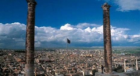 Şanlıurfa Viranşehir Belediyesi 2 milyon 687 bin liraya arsa satıyor