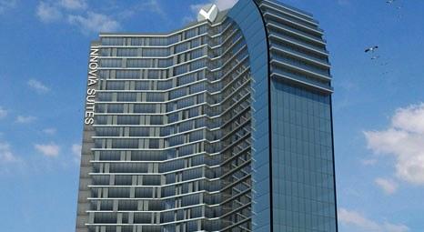 Beylikdüzü Innovia Suites kira garantisi