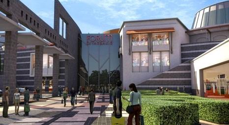 Forum Diyarbakır yükselmeye devam ediyor