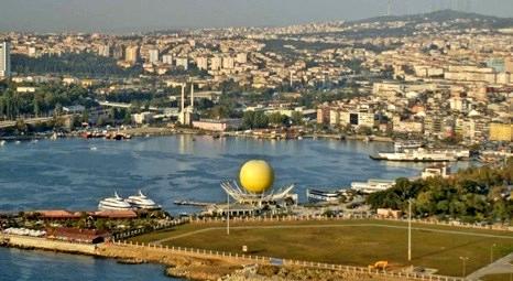ÖİB'den İstanbul Kadıköy'de satılık taşınmazlar-25 milyon TL