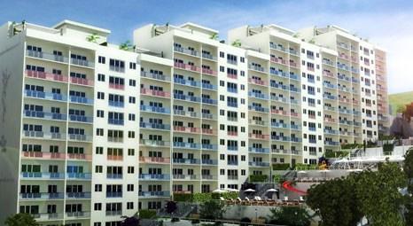 Efecity İzmir fiyatları - 97 bin TL'ye