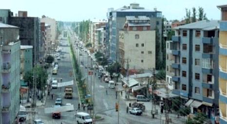 Iğdır İl Özel İdaresi 2 milyon 118 bin liraya arsa satıyor
