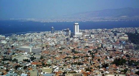 İzmir Karabağlar'da icradan 8 konut satılıyor