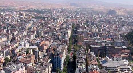 Sivas Belediyesi şehir merkezinde 2 arsa satıyor