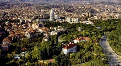 Ankara Büyükşehir Belediyesi kat karşılığı konut yaptıracak