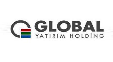 Global Yatırım Holding, 2013 yılı 9 aylık cirosunu açıkladı
